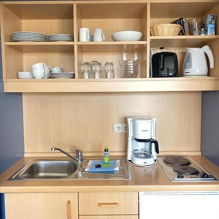 Yachthafenresidenz-Wohnung-9207-895 Kuehlungsborn Ngoại thất bức ảnh